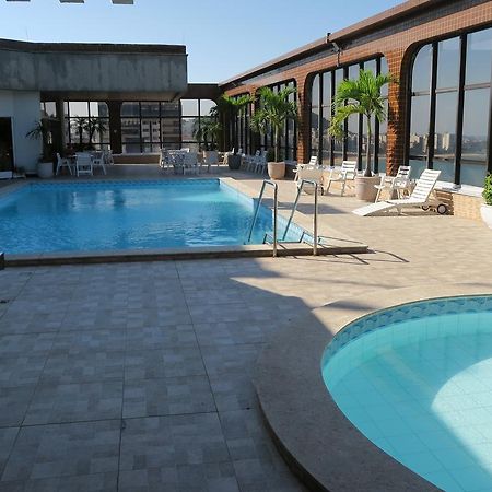 Apartamento Em Frente Ao Mar Praia Da Costa วีลา เวลยา ภายนอก รูปภาพ