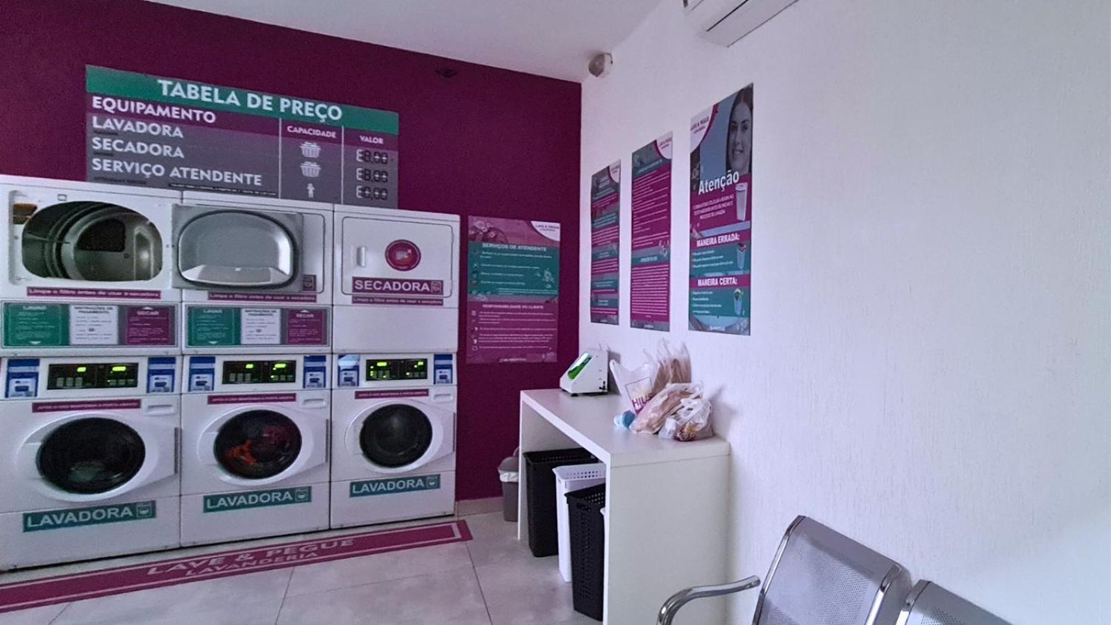Apartamento Em Frente Ao Mar Praia Da Costa วีลา เวลยา ภายนอก รูปภาพ